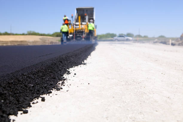 Trusted Hayesville, OR Driveway Pavers Experts